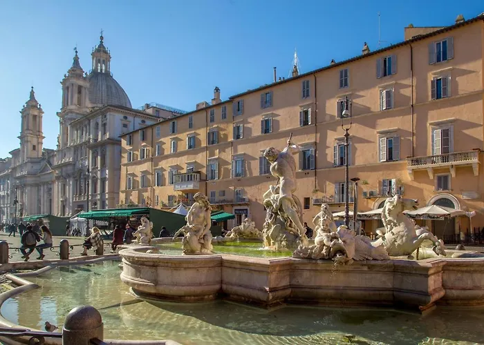 Navona Gold