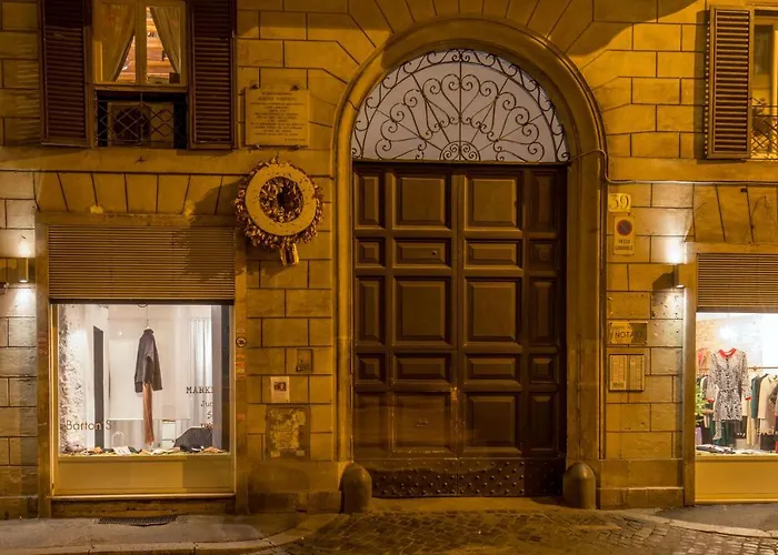 Navona Gold Roma
