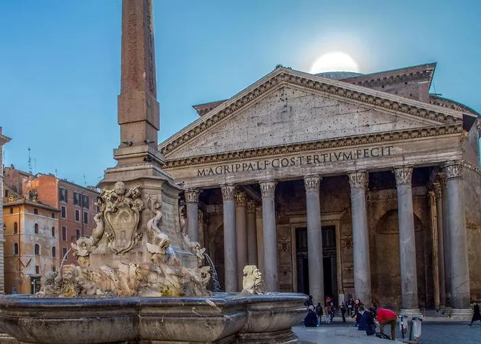 Daire Navona Gold