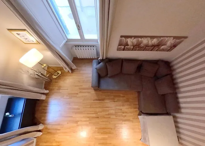Navona Gold Daire